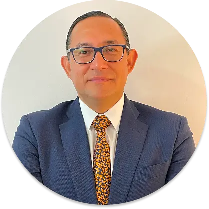Joseph Soto of Soto & Associates