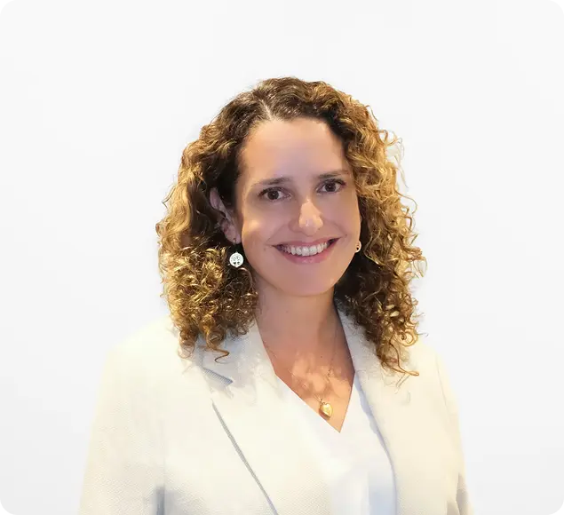 Carolina Pozo, founder of MUZE