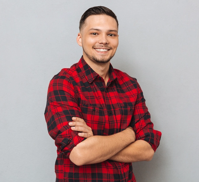 Jorge Hernández, cofundador de AI Studio