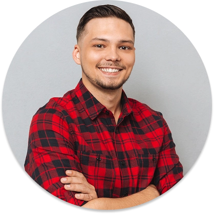 Jorge Hernández, de AI Studio