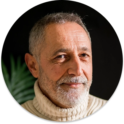 Felipe Espinosa of AMCHAM