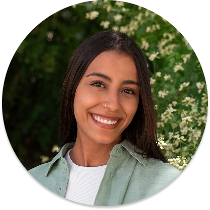 Gisela Montalvo of CITEC