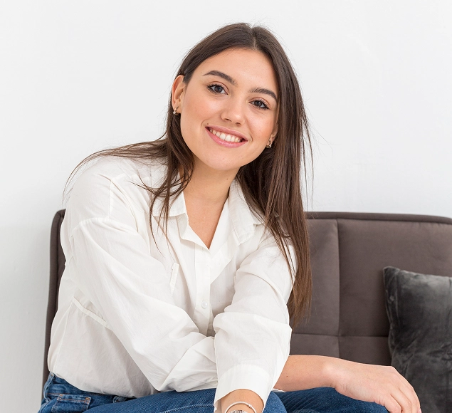 Ariana Arakelian, directora de formación de Grupo Atrévete