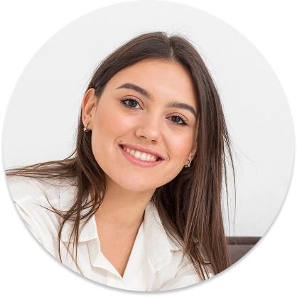 Ariana Arakelian, de Grupo Atrévete