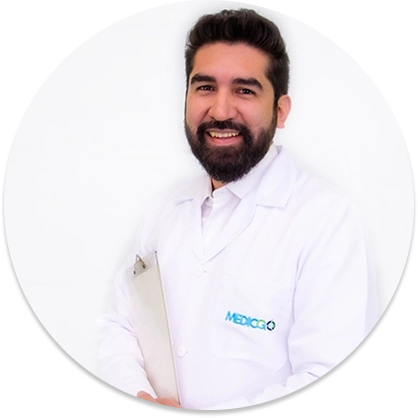 Víctor Hugo Ortega of Alerta Temprana