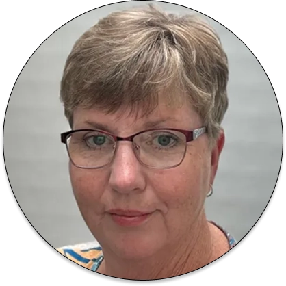 Sue Jordan of Montecristi Golf Resort