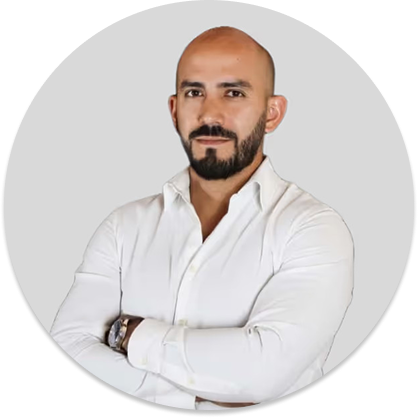 Esteban Troya, executive director of Montecristi Golf Resort
