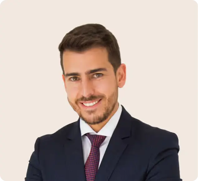 Daniel Narváez, product manager at Qulki