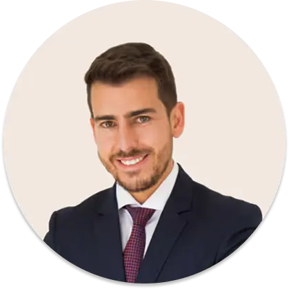 Daniel Narváez of Qulki