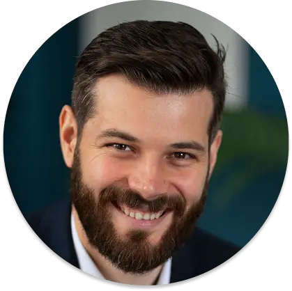 Rodrigo Álvarez of Banco Ripley