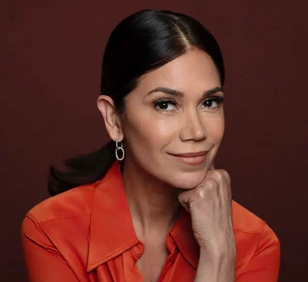 Jennice Fuentes, fundadora y socia directora de Fuentes Strategies