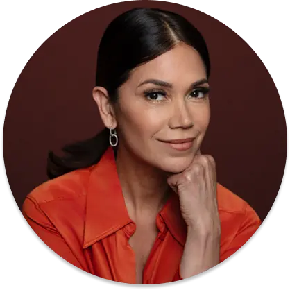 Jennice Fuentes, de Fuentes Strategies