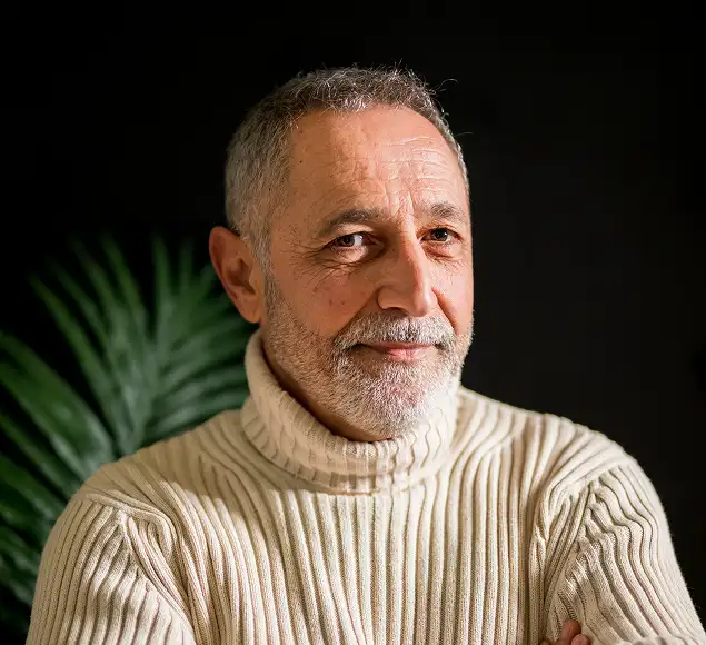 Felipe Espinosa, gerente de comunicaciones de AMCHAM
