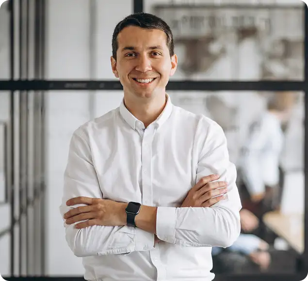 Director de marketing de Katch Investment