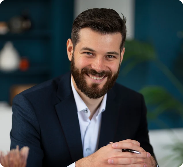 Rodrigo Álvarez, gerente de producto digital de Banco Ripley