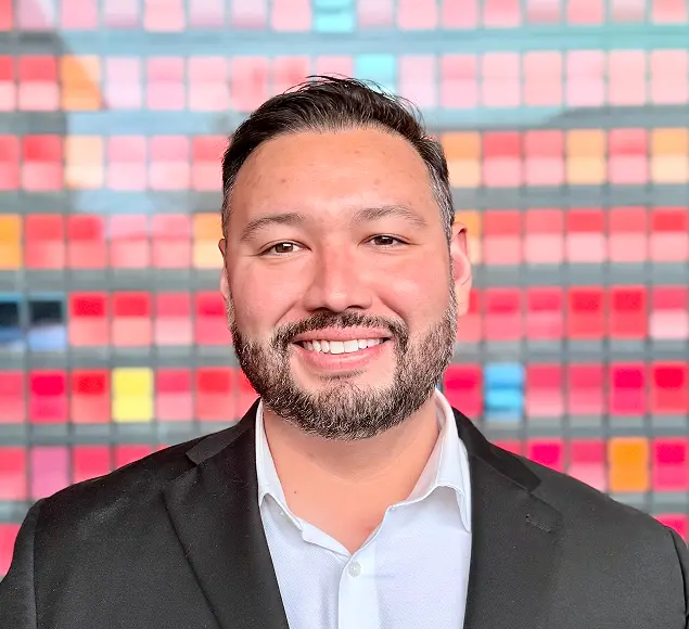 Ivan Cornejo of Aether Mechanical