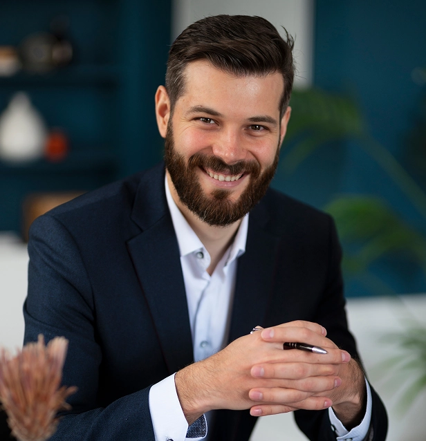 Rodrigo Álvarez of Banco Ripley