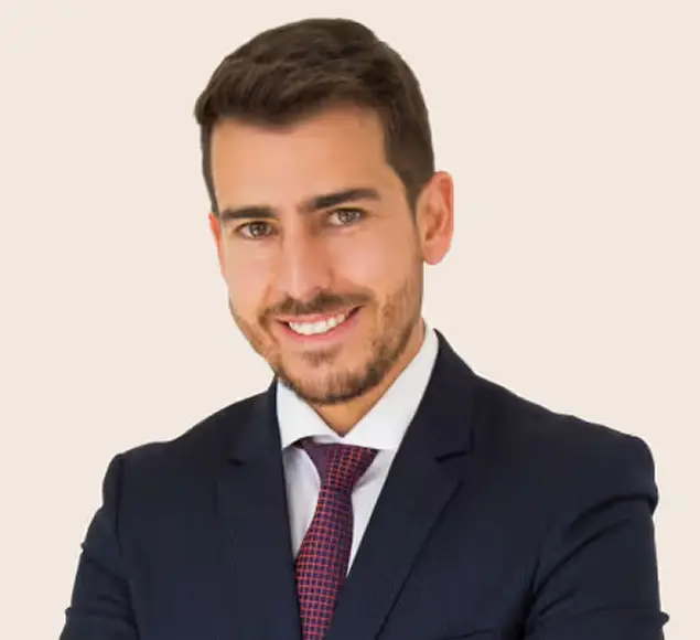 Daniel Narváez of Qulki