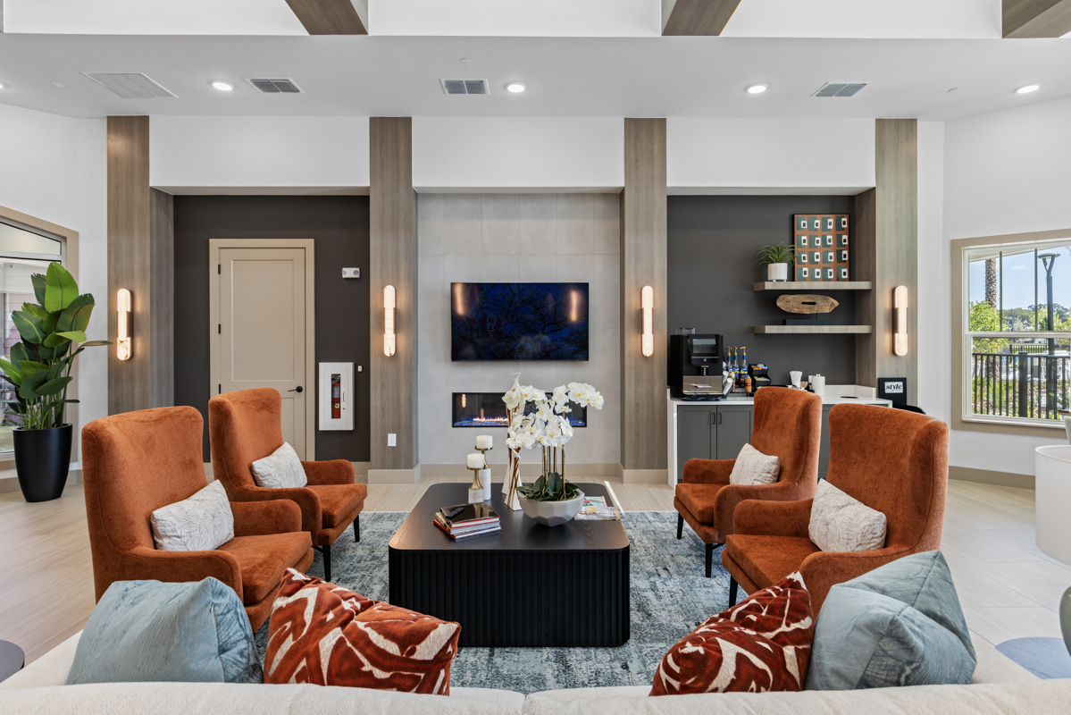 Apartments