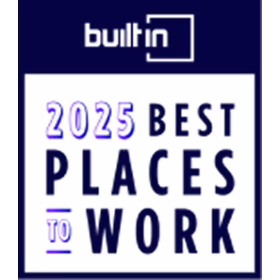 Cohere Health named one of Built In’s 2025 Best Places to Work