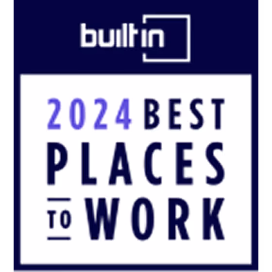 Cohere Health included in Built In’s 2024 Best Places to Work rankings