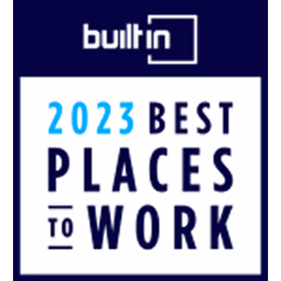 Cohere Health awarded 2023 Best Places to Work by Built In