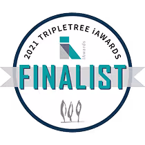 Finalist in the 2021 TripleTree iAwards for healthcare innovation