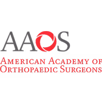 Member of the American Academy of Orthopaedic Surgeons (AAOS)
