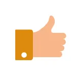Hand Icon