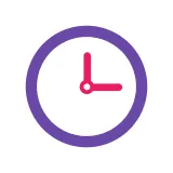 Clock Icon