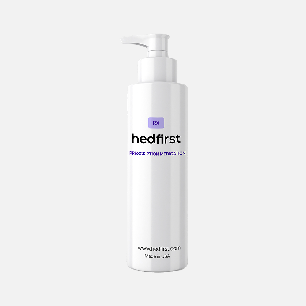 White tube labeled 'Adapalene Gel' – OTC retinoid for acne and blackhead prevention, standing upright on white background.