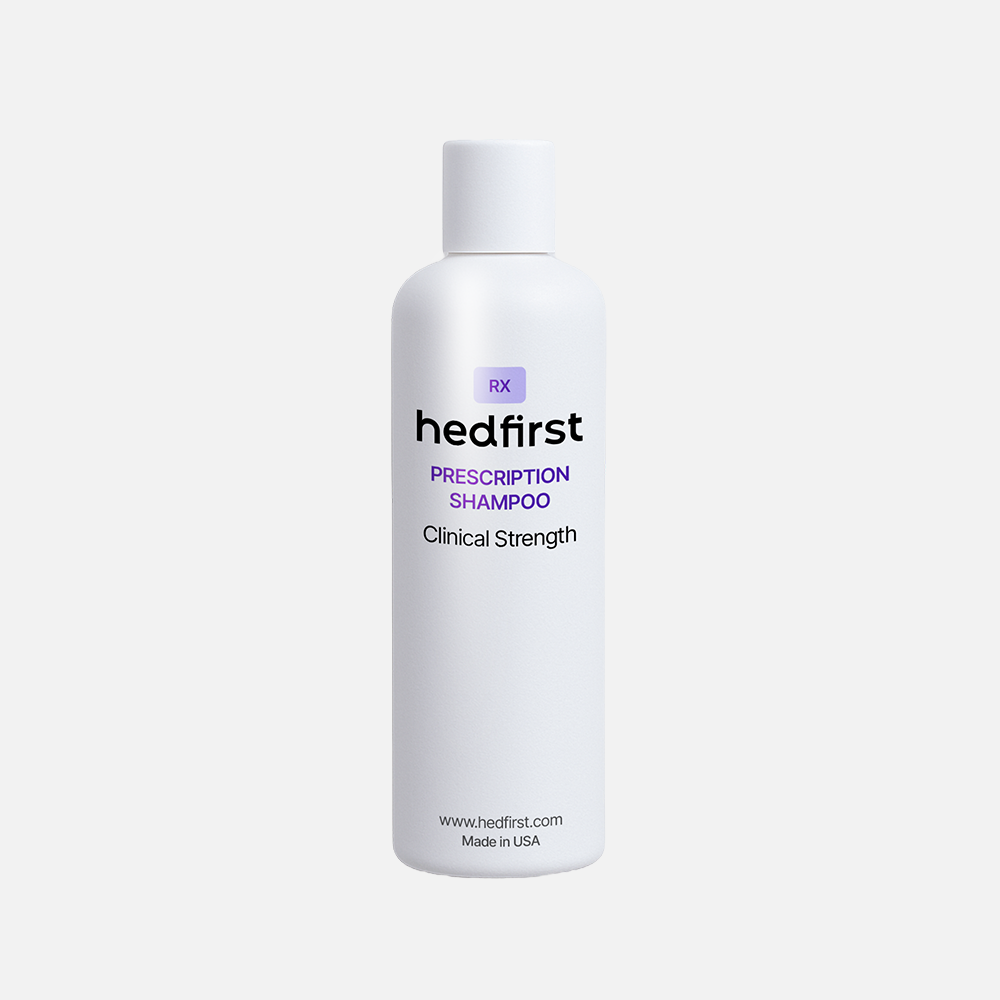 White jar labeled 'Hydroquinone Cream' – prescription treatment for hyperpigmentation and dark spots, on white background.