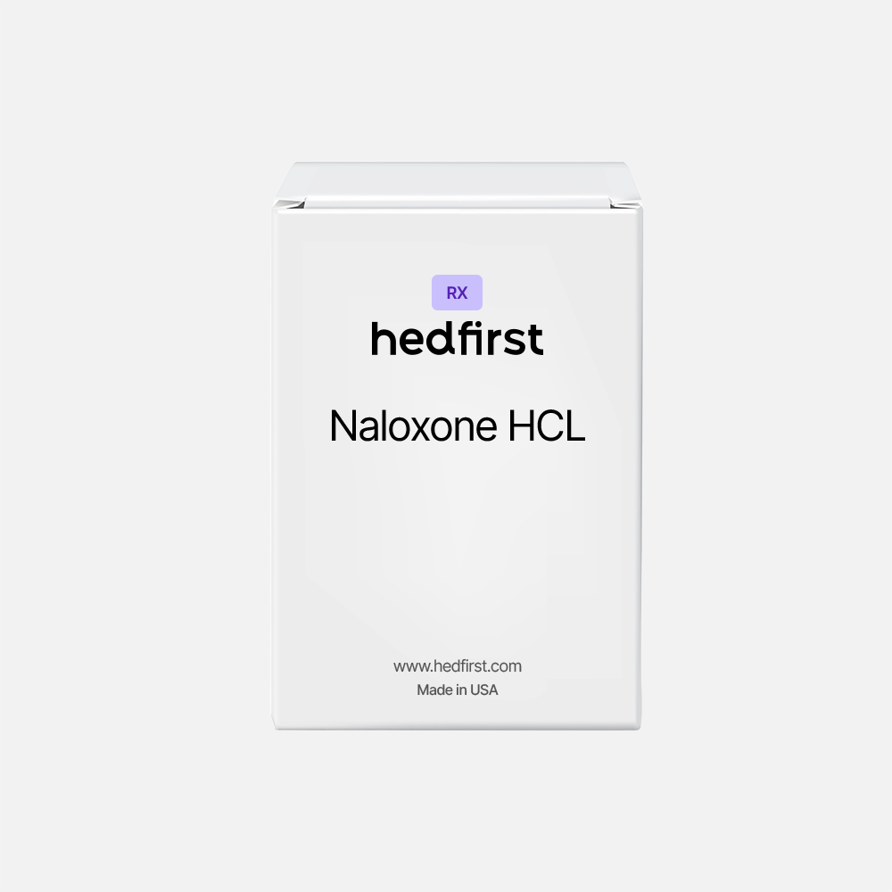 White prescription medication bottle labeled Propranolol for physical anxiety and migraine prevention on white background.