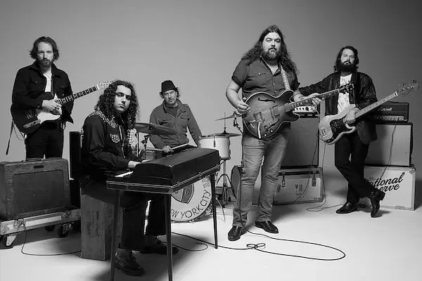 The National Reserve