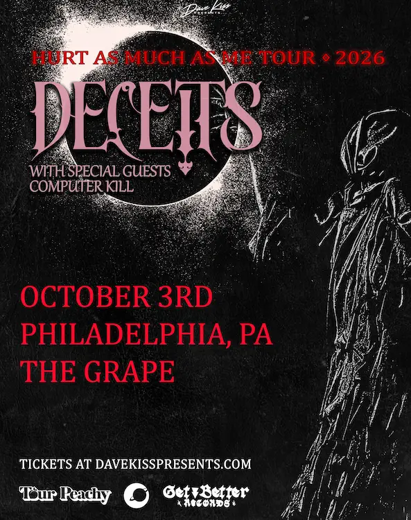 Deceits + Computer Kill
