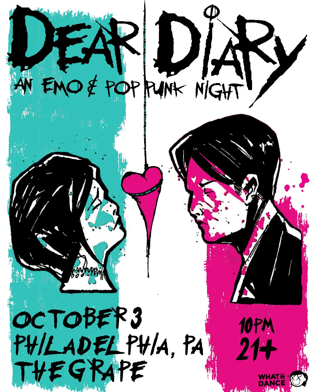 Dear Diary