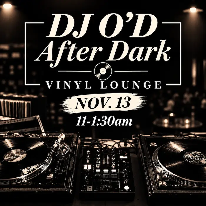 DJ OD