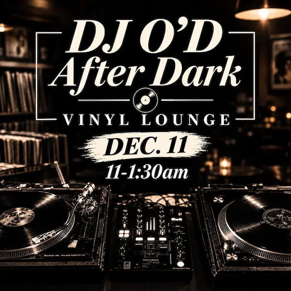 DJ OD
