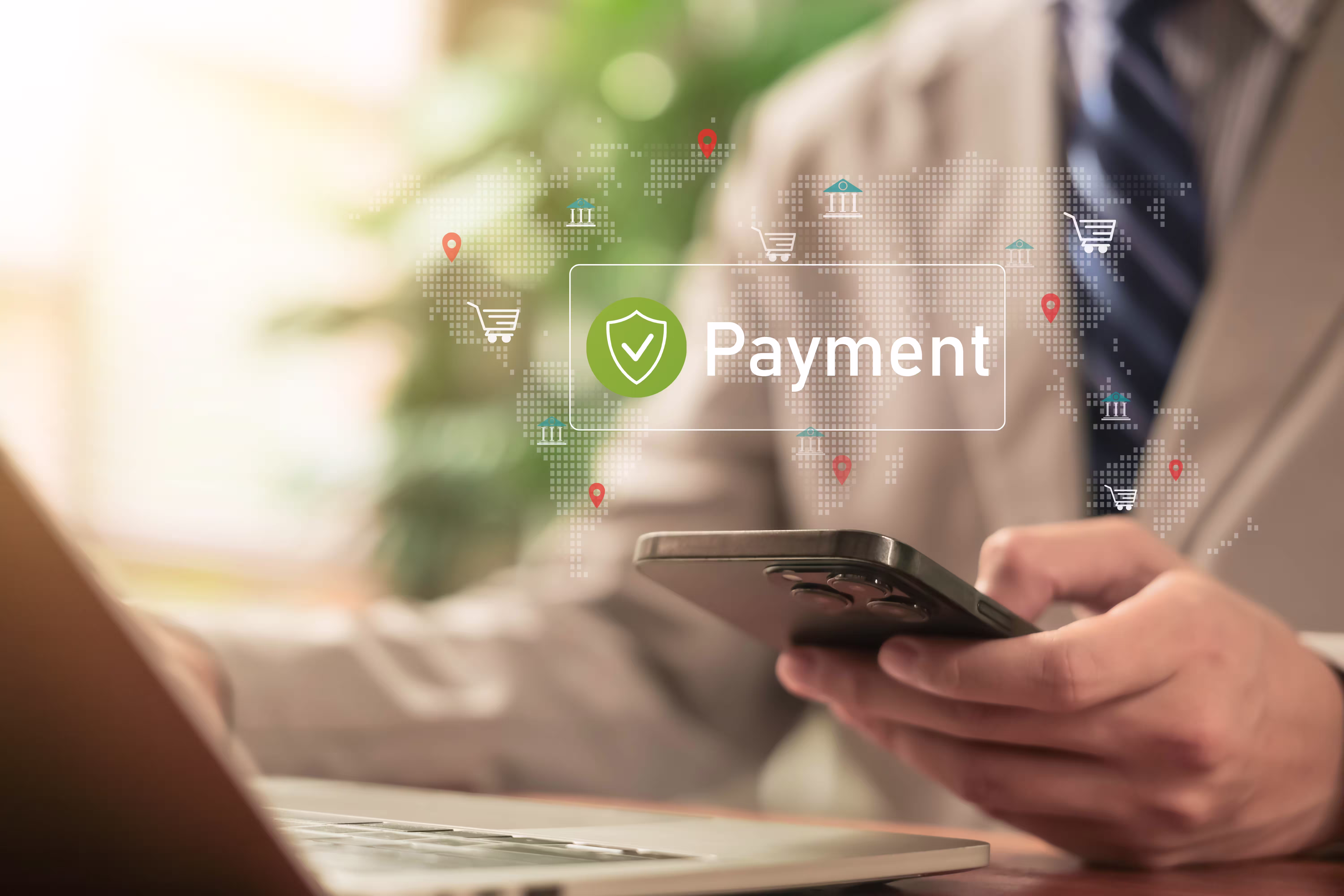 payment industry trends