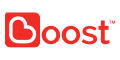 boost payment method