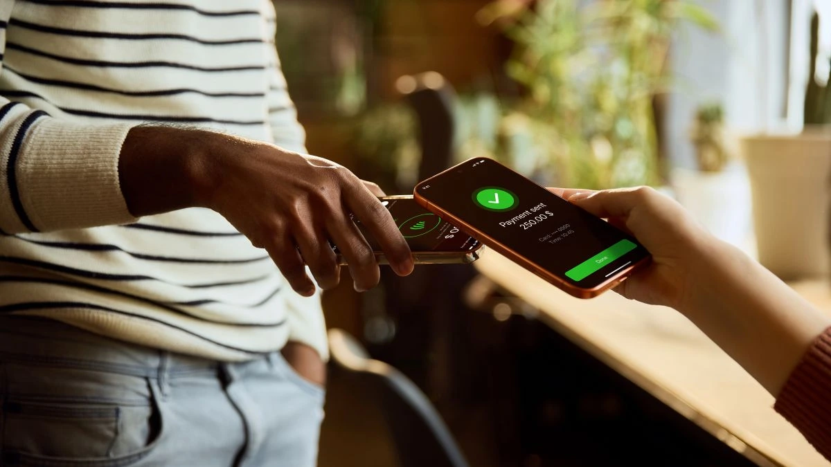 mobile payments in africa