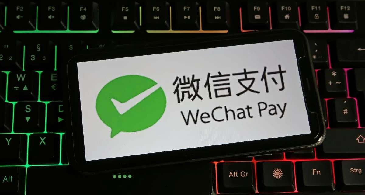 what is wechat pay