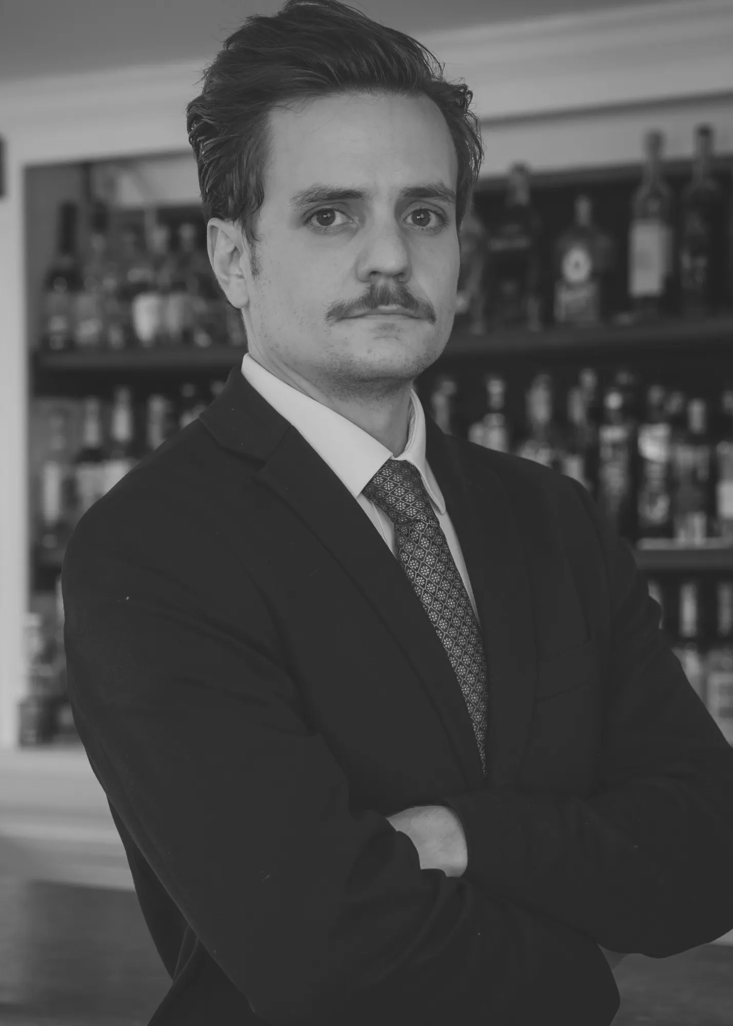 A photo of Ryan