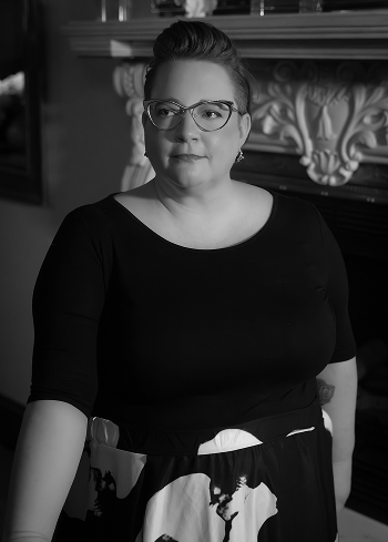 A photo of Christen