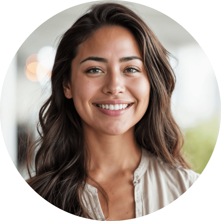 Kathie Corl Avatar - TechVR X Webflow Template