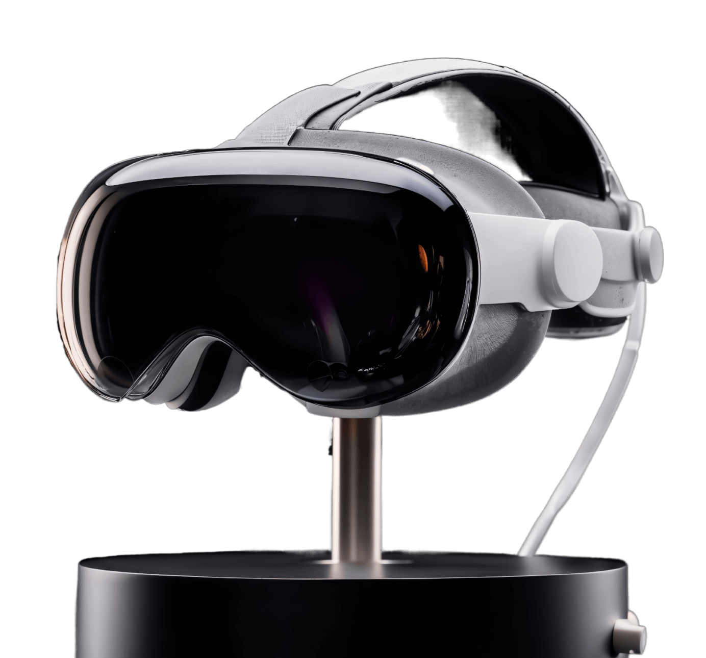 Productivity To A Whole New Level Image - TechVR X Webflow Template