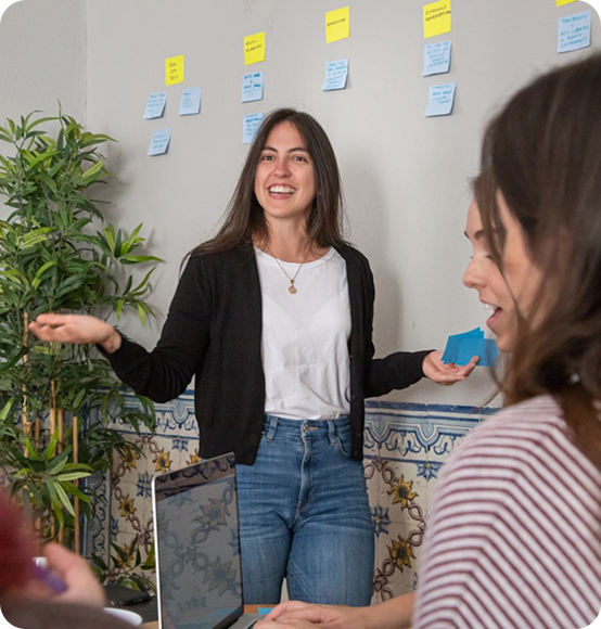 Team Alignment Meeting