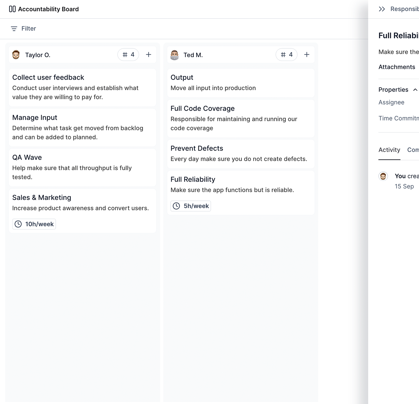 Accountability Board