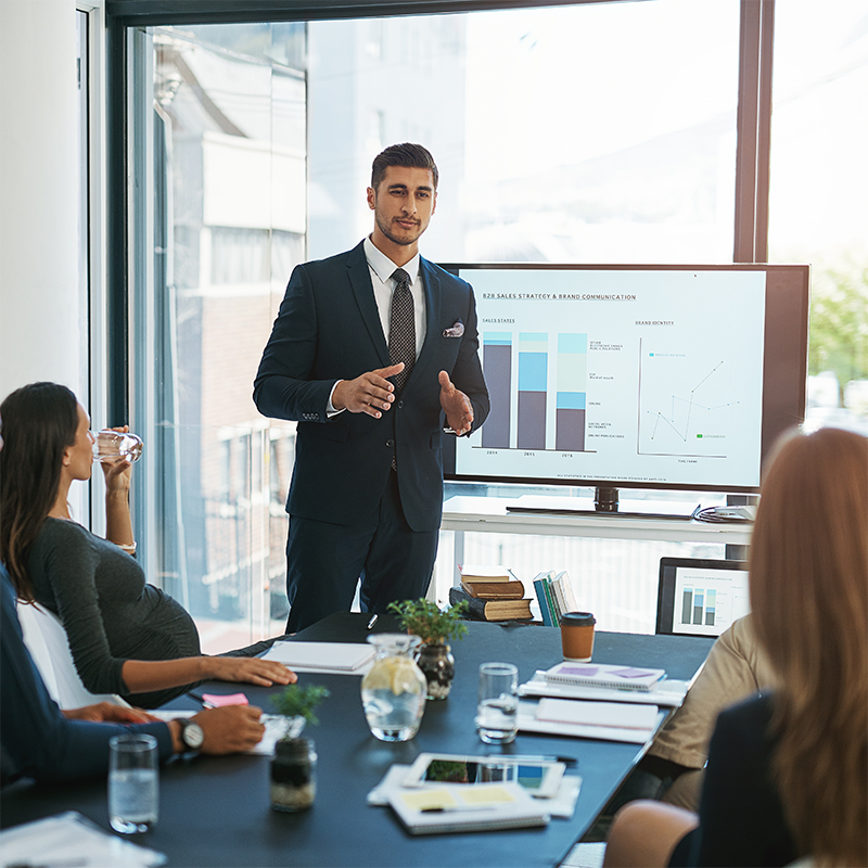 Operating with calendar