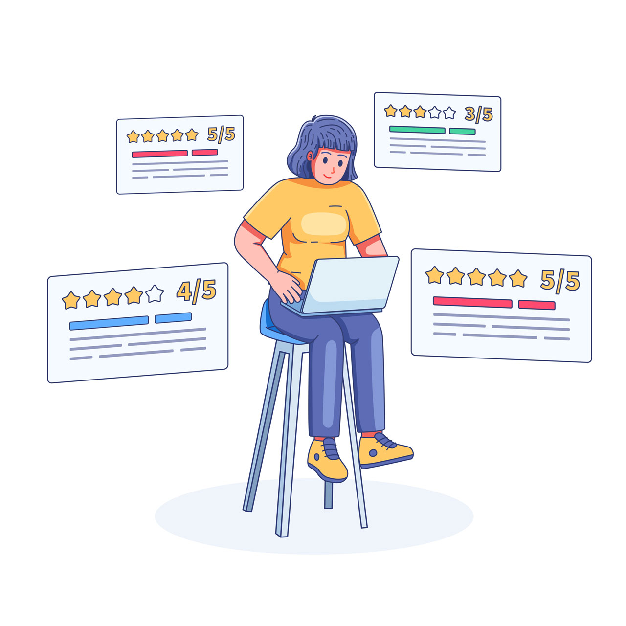 How to Get More Google Reviews: A Simple Guide for Local Businesses